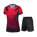 TABLE TENNISUNIFORM