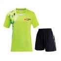 TABLE TENNISUNIFORM