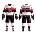 ICE HOCKEY UNIFORM