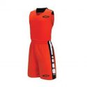 BASKETBALL UNIFORM