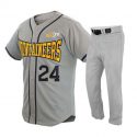 BASEBALL UNIFORM