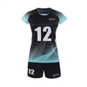 VOLLEYBALL UNIFORM