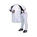 BASEBALL UNIFORM