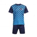 SOCCER UNIFORM