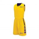 BASKETBALL UNIFORM