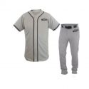 BASEBALL UNIFORM