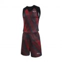 BASKETBALL UNIFORM