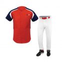 BASEBALL UNIFORM