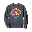 OUTDOOR SWEATSHIRTS